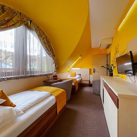 Hotel Mayer Alsooers Exterior foto