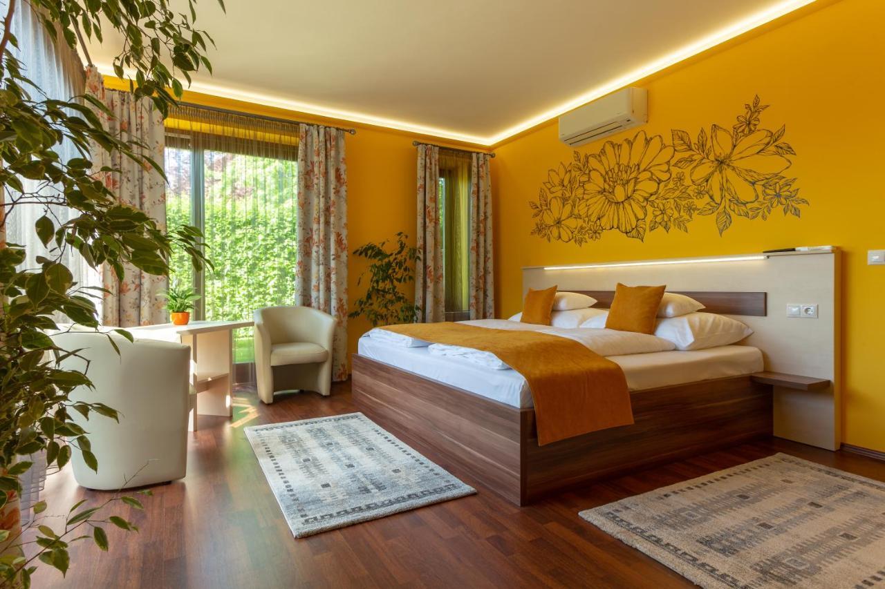Hotel Mayer Alsooers Exterior foto