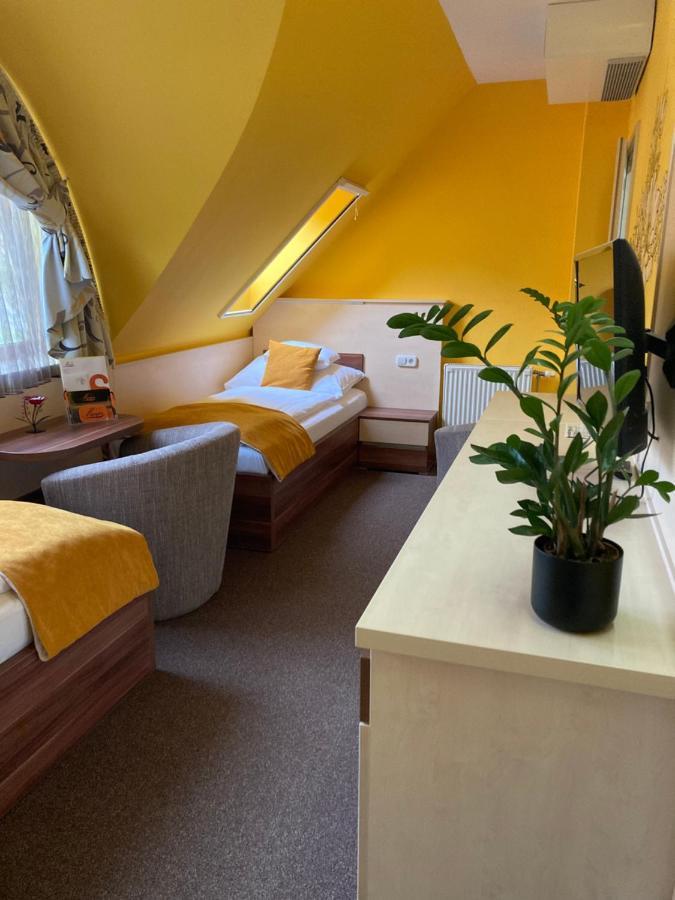 Hotel Mayer Alsooers Exterior foto