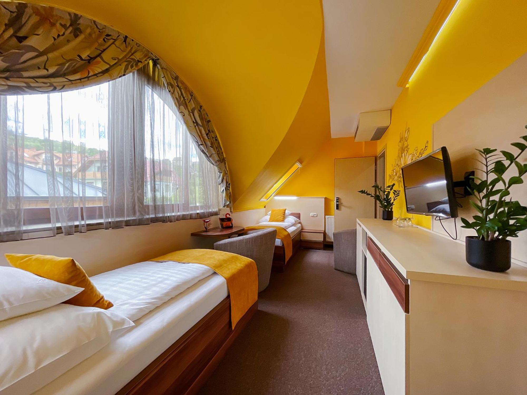 Hotel Mayer Alsooers Exterior foto