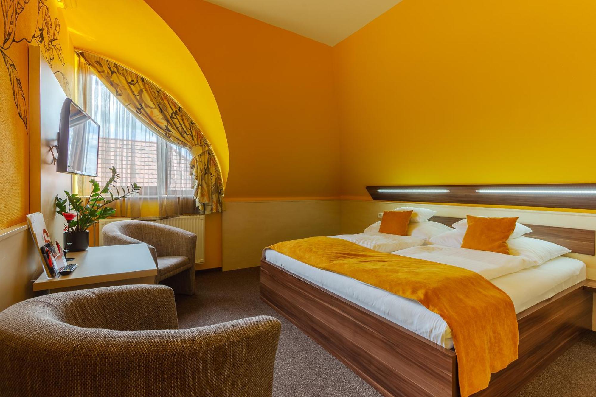 Hotel Mayer Alsooers Exterior foto