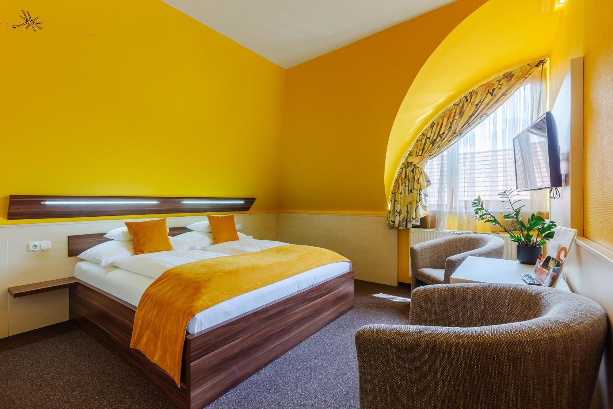 Hotel Mayer Alsooers Exterior foto
