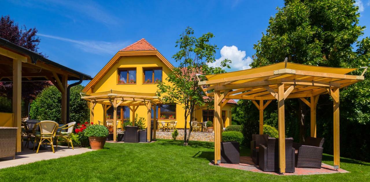 Hotel Mayer Alsooers Exterior foto