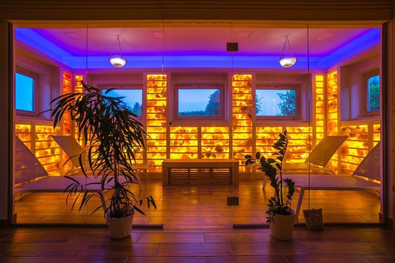 Hotel Mayer Alsooers Exterior foto