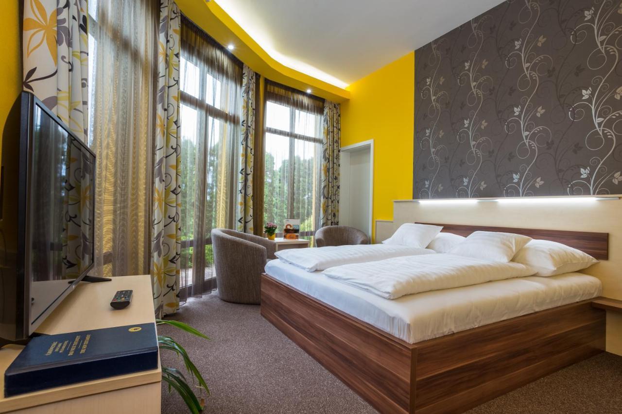 Hotel Mayer Alsooers Exterior foto