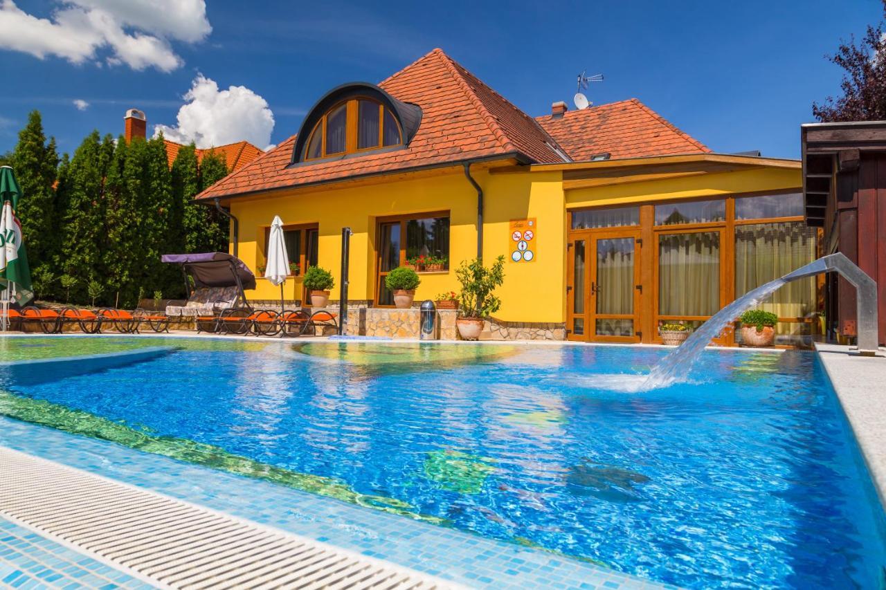 Hotel Mayer Alsooers Exterior foto